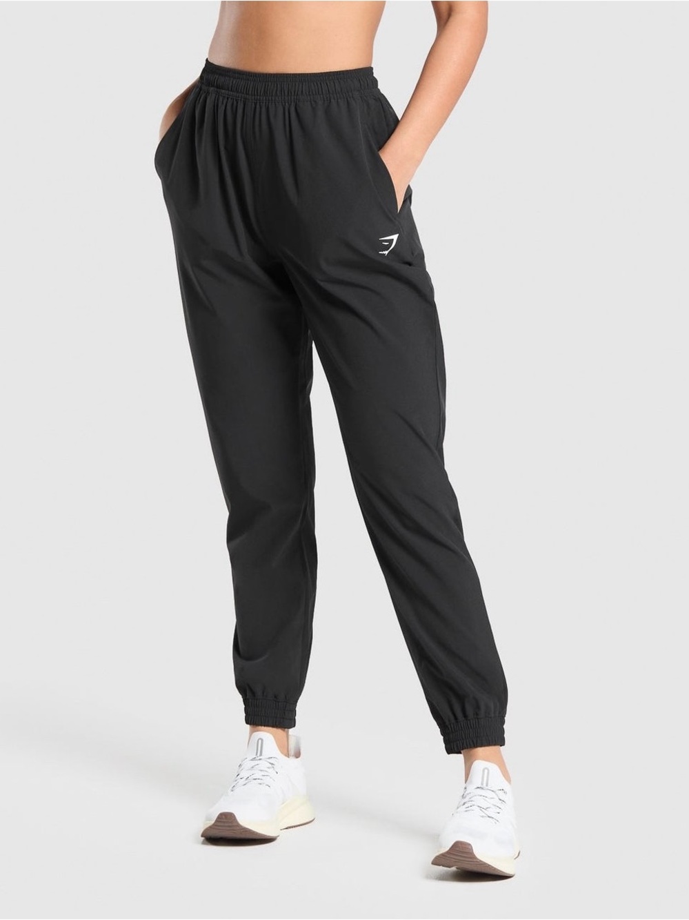 Gymshark Training Woven Joggers EUC Size XS